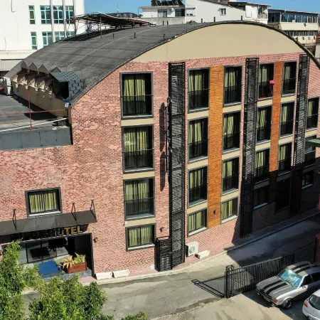 Lupo Libero Hotel Spa