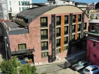 Lupo Libero Hotel Spa Hotels in 