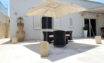 Villa Gargasole - Eleganza e Comfort Con Piscina Privata