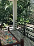 Samanatropicalvillage Hotels in El Limón
