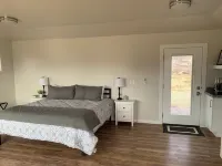 Calf Creek Cottage-Cozy home with amazing views! Hotels in Escalante