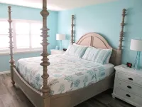 SC 512:  Coastal Cabana: 2B/2B With Ocean Views