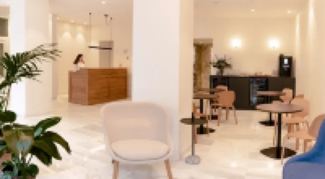 Hotel Boreal Viento Norte