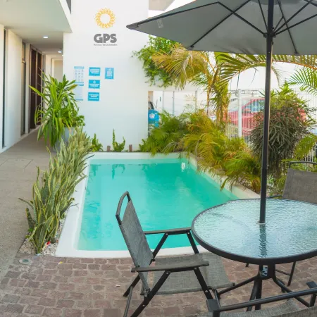 Soho Life Apartments
