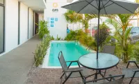 Soho Life Apartments