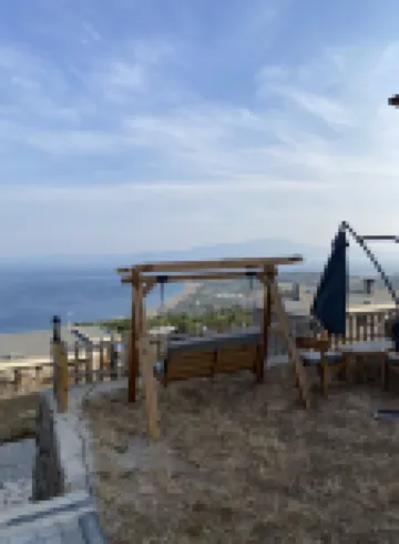 Assos Karadut Tas Hotel