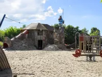 First Camp Hasmark Strand Fyn Hotels in Otterup