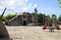 First Camp Hasmark Strand Fyn Hotels in Kerteminde