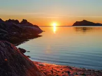 Les Cabines du Phare Hotels in Rimouski