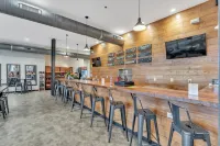 The Brewer's Lofts above Grand Strand Brewing