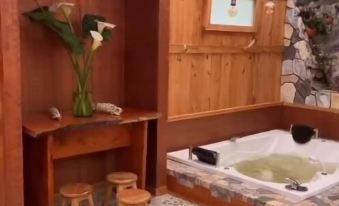 Casa Mujer Villa Agueda - Hostel
