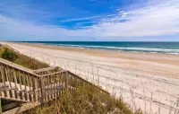 Queens Grant 211C - Beach