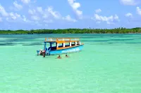 Eco Park Inn Hotels in Tobago