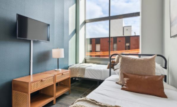 The Civic in Fairmount