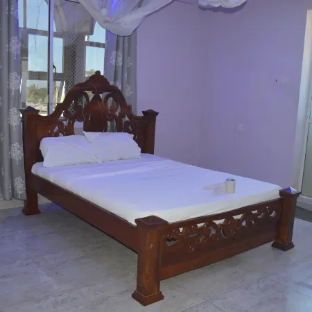 Peacock Court Hotel, Kilifi