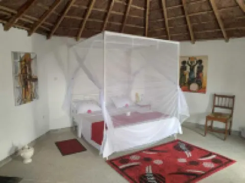 Résidence le Marlodj Hotels in Fatick