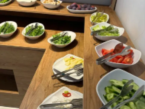 パークホテル デュズジェのホテル