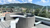 Hlh - Exclusiv Selection Hotels in Kirchzarten