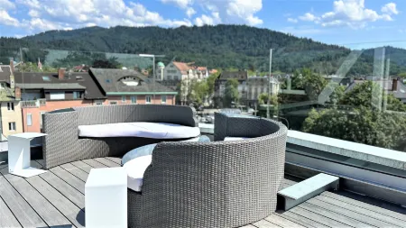 Hlh - Exclusiv Selection Отели в г. Кирхцартен