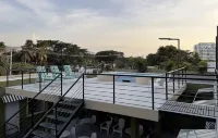 Oasis Tropical Hotel - Pools