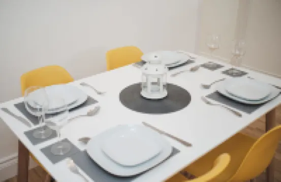 Flat 5 - 61 Old Dover Road