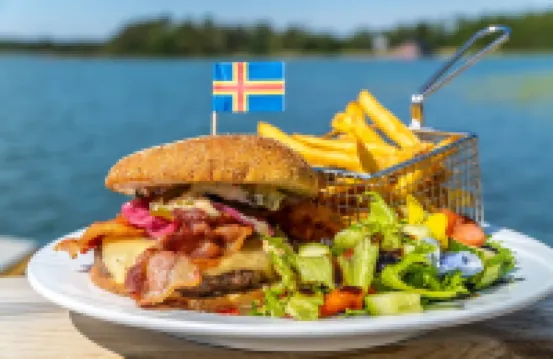 Snäckö Canvas Hotell & Kajak Hotels in 