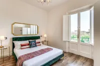 AwesHomeItaly - Pisa Park View Apartment