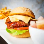 Pharos Hotels - sarapan