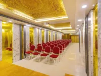 Treebo Golden Swan Pammal タンバラン周辺のホテル