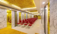 Treebo Golden Swan Pammal - parcheggio