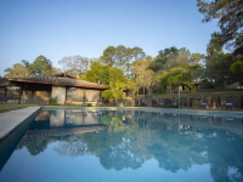 Canto do Irere - Boutique Hotel Hotels in Atibaia