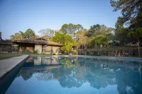 Canto do Irere - Boutique Hotel - ที่มีที่จอดรถ