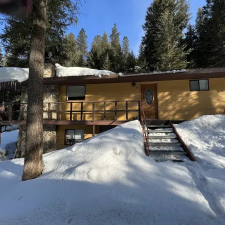 South Fork Junction Lodge & RV Park