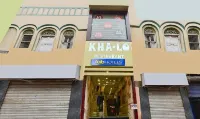 FabHotel Ruklo