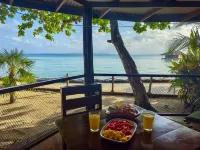 Casa Cayuco Eco-Adventure Lodge