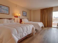 Ocean 1 Hotel & Suites Ocean City Hotels near Trimper's