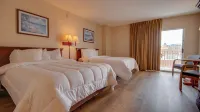 Ocean 1 Hotel & Suites Ocean City - Meerblick