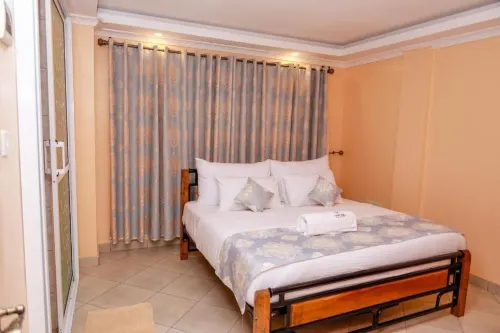 Triplinq Hotel & Resort - 2-Star