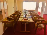 Ghasabrum Hotel