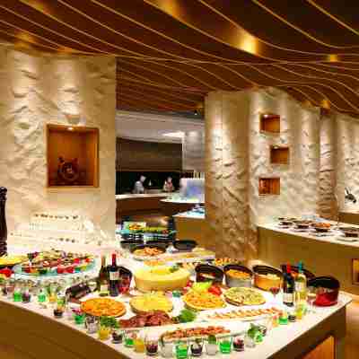 TAOYA 志摩 Dining/Meeting Rooms