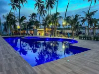 Isla Beach Hotel Hotels in Pecem