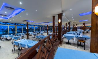 Blue Lagoon View Resort & Spa