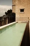 Hôtel la Prison - Pools