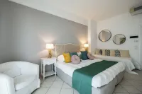 Hotel Continental Hotels in Сенігаллія