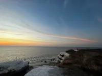 Gamora Hotel Playa Hotels in Vichayito