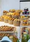 Mercure Larnaca Beach Resort - servizio colazione