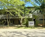Lakwa Motel Các khách sạn ở 