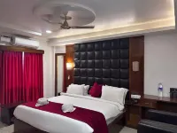 At Hotels & Resorts Hotels in 