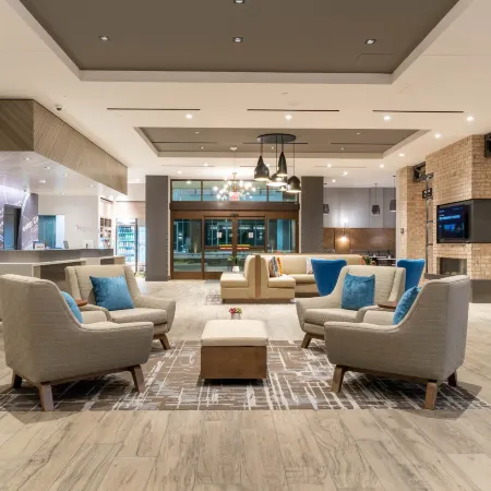 Residence Inn San Francisco Airport Millbrae Station