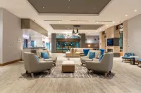 Residence Inn San Francisco Airport Millbrae Station Hotels in Millbrae